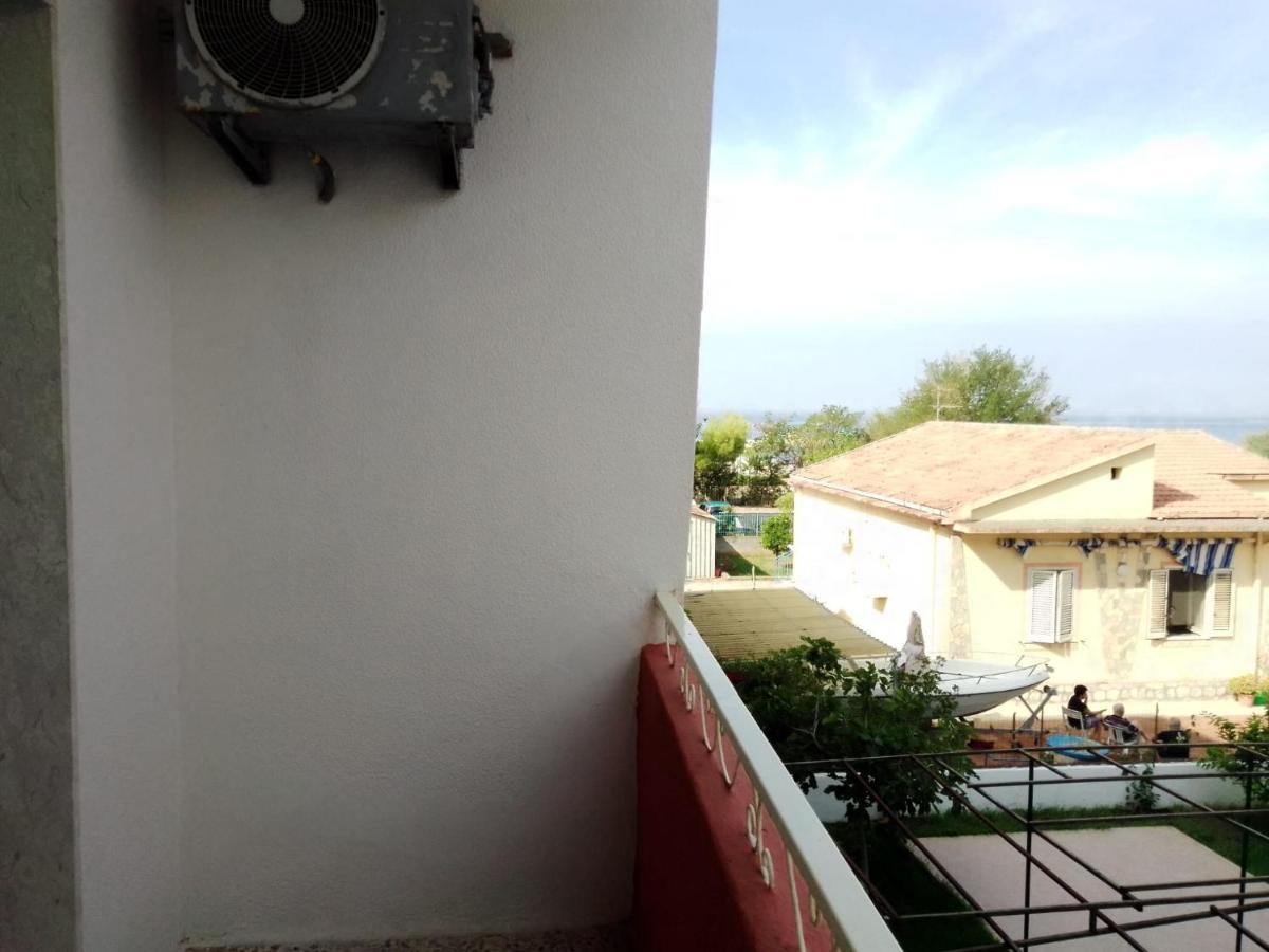 Hotel Calabria Praia a Mare Exterior foto
