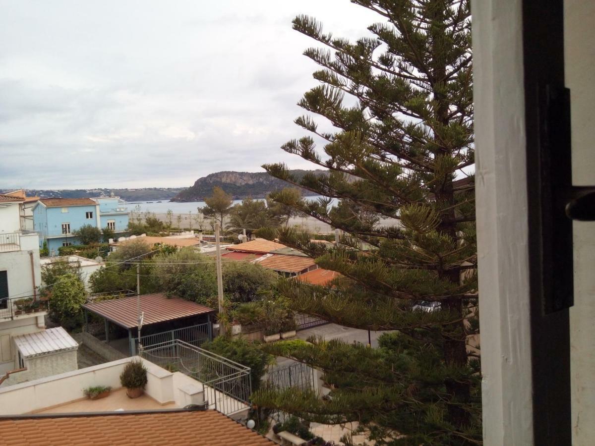Hotel Calabria Praia a Mare Exterior foto